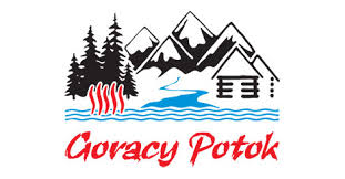 GORĄCY POTOK - logo