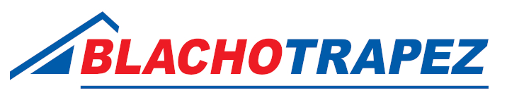 BLACHOTRAPEZ - logo
