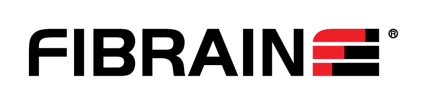 FIBRAIN - logo