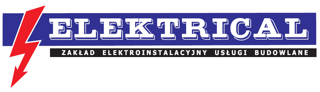 ELEKTRICAL - logo
