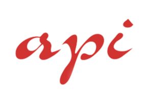 API - logo