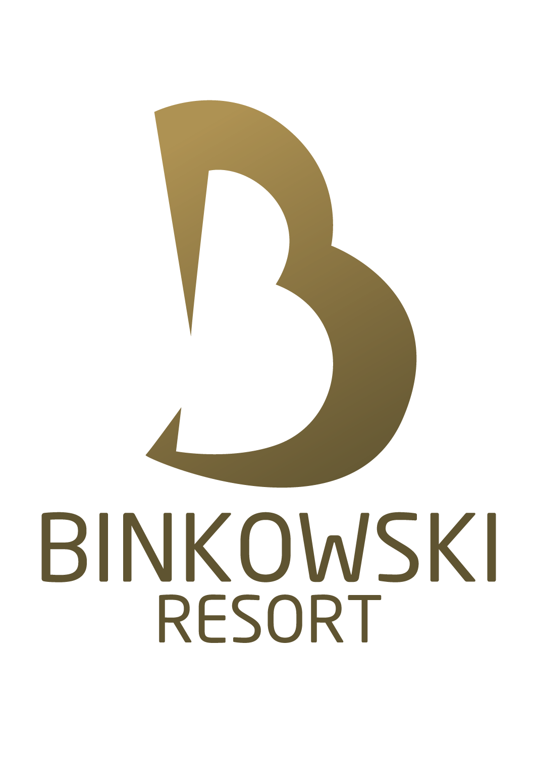 BINKOWSKI RESORT - logo