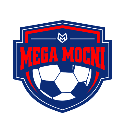 MEGA MOCNI - logo