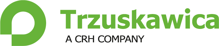 TRZUSKAWICA A CRH COMPANY - logo