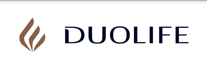 DuoLife - logo