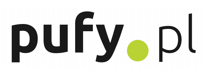 PUFY - logo