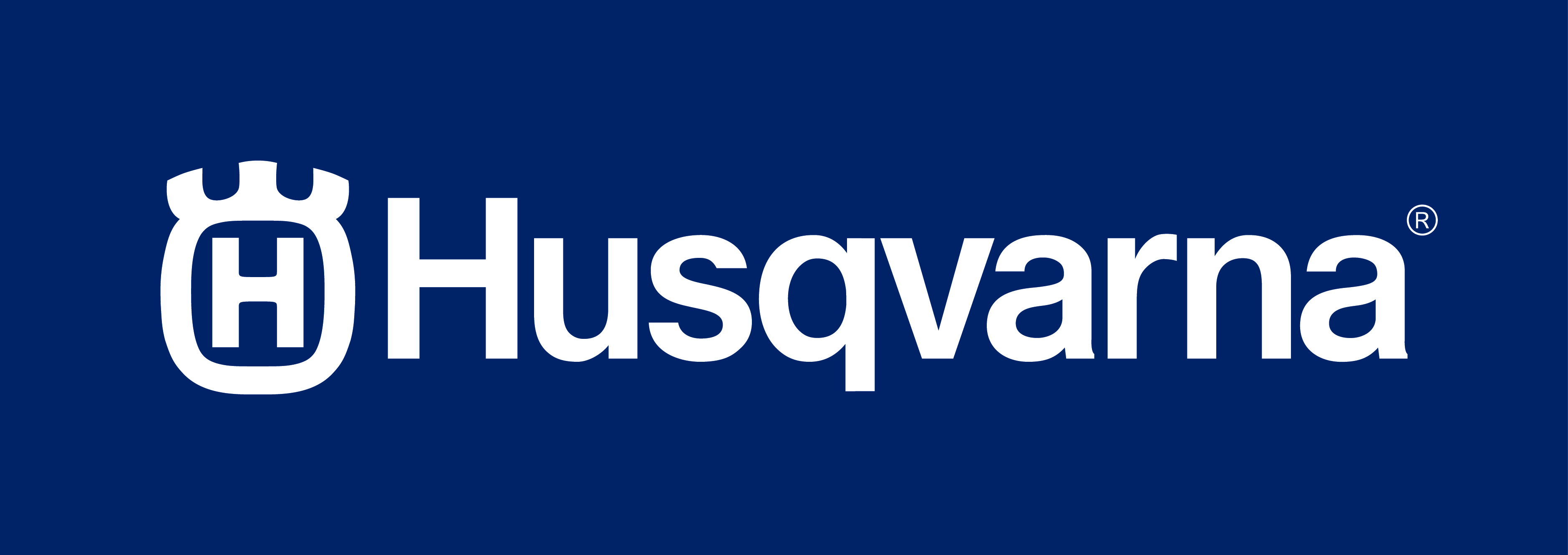 HUSQVARNA - logo
